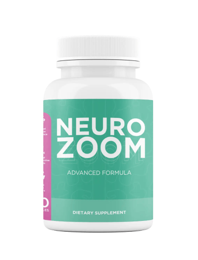 NeuroZoom-Supplement